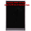 LCD Display Screen For HTC Aria G9 Replacement Parts